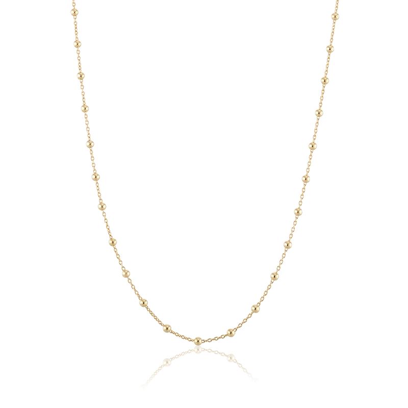 Halsband Gynning