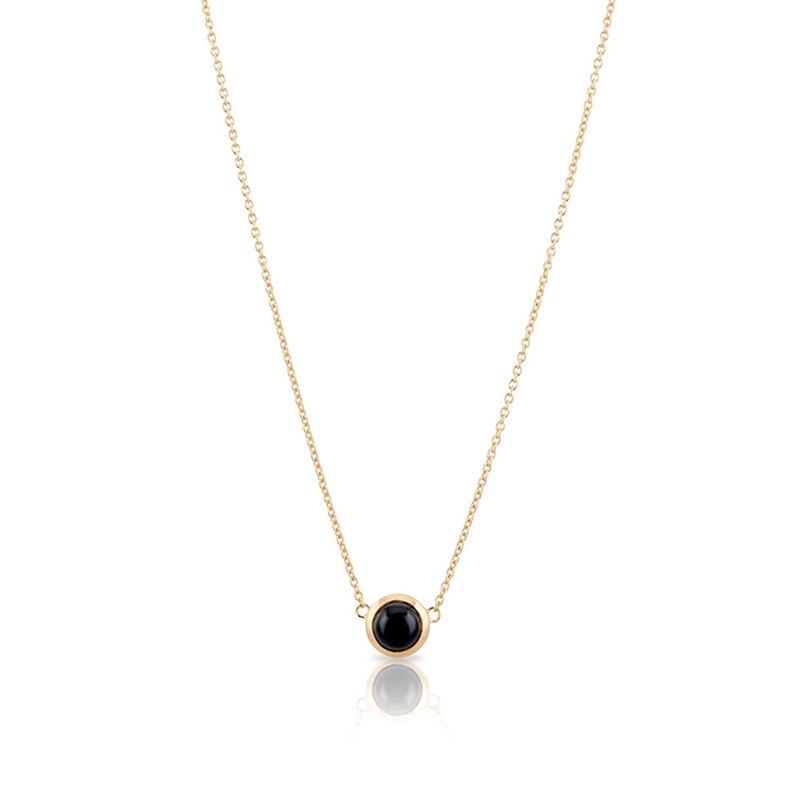 Halsband Gynning