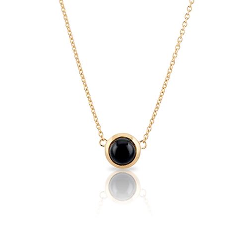 Halsband Gynning