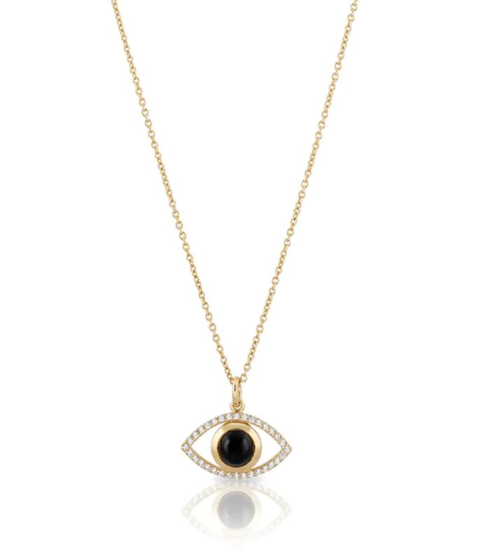 Halsband Gynning