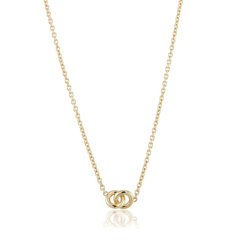 Halsband Gynning