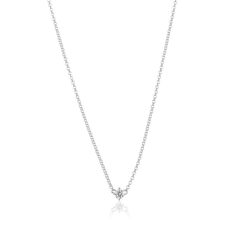 Halsband Gynning