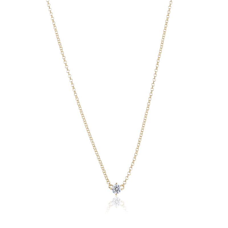 Halsband Gynning