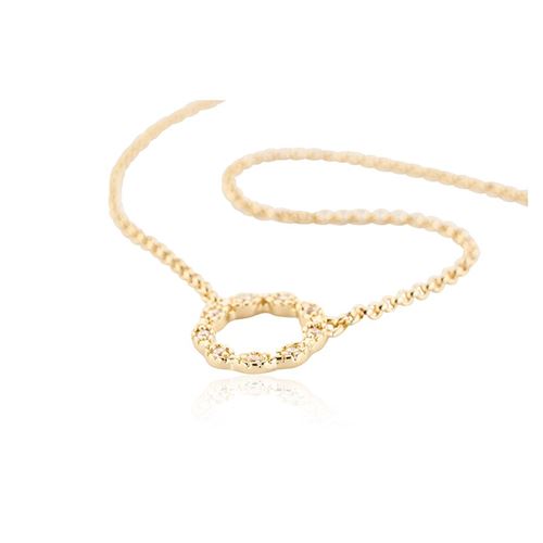 Halsband Gynning