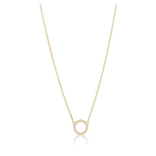 Halsband Gynning