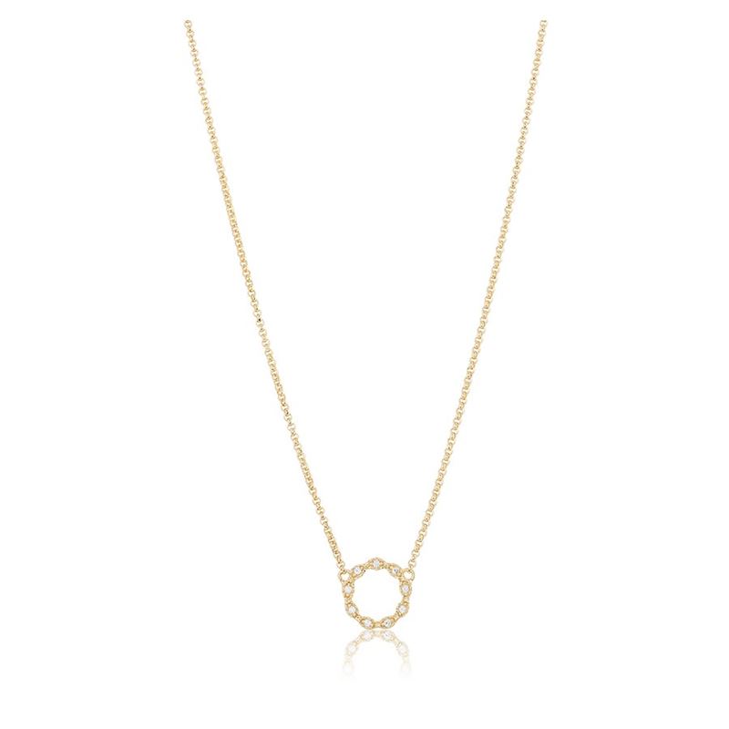 Halsband Gynning