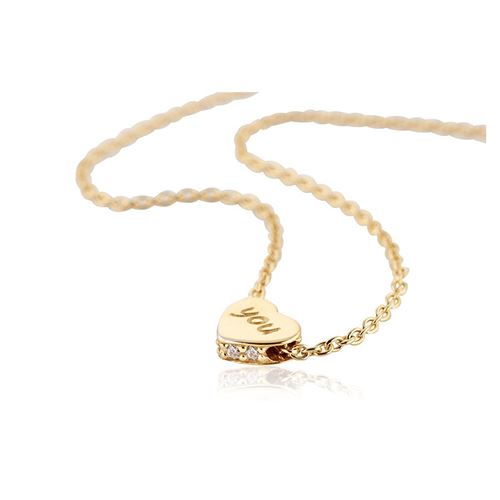 Halsband Gynning