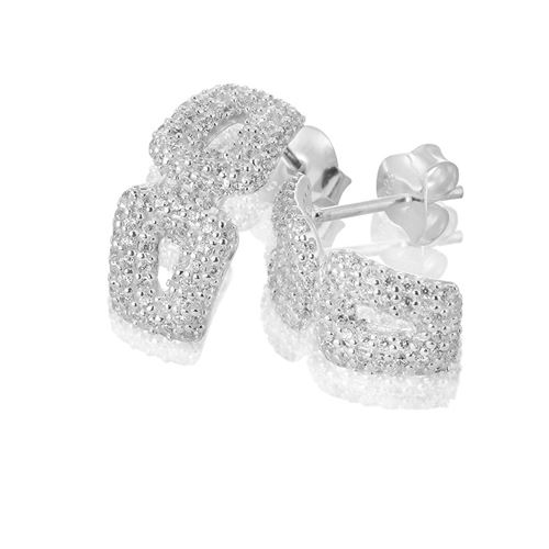 Gynning classy studs örhängen