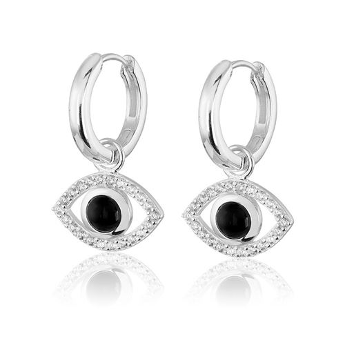 Devine eye örhängen  gynning