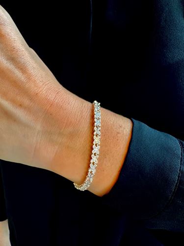 Armband Gynning 
