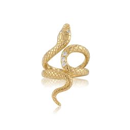 Snakes ring