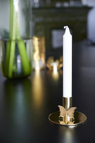 Ljusstake Butterfly