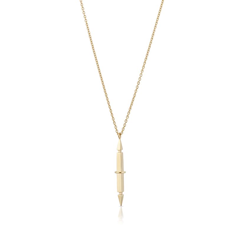 Magic Wand halsband