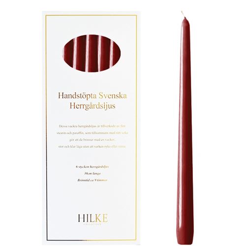Hilke