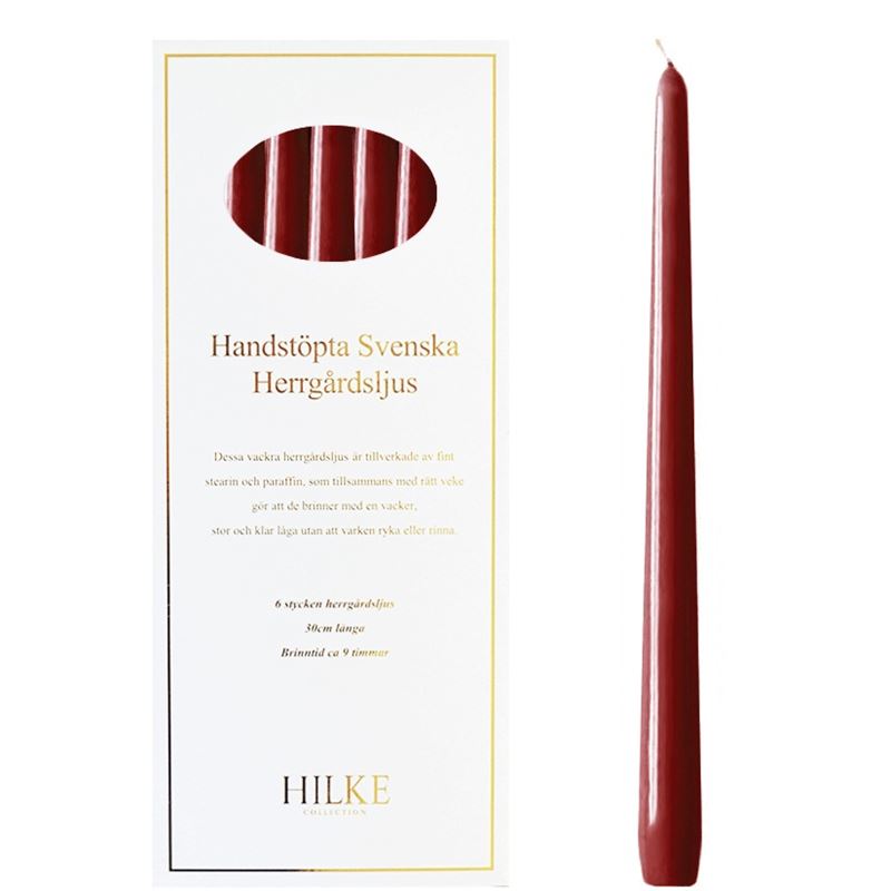 Hilke