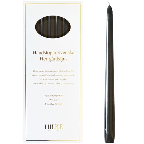 Hilke
