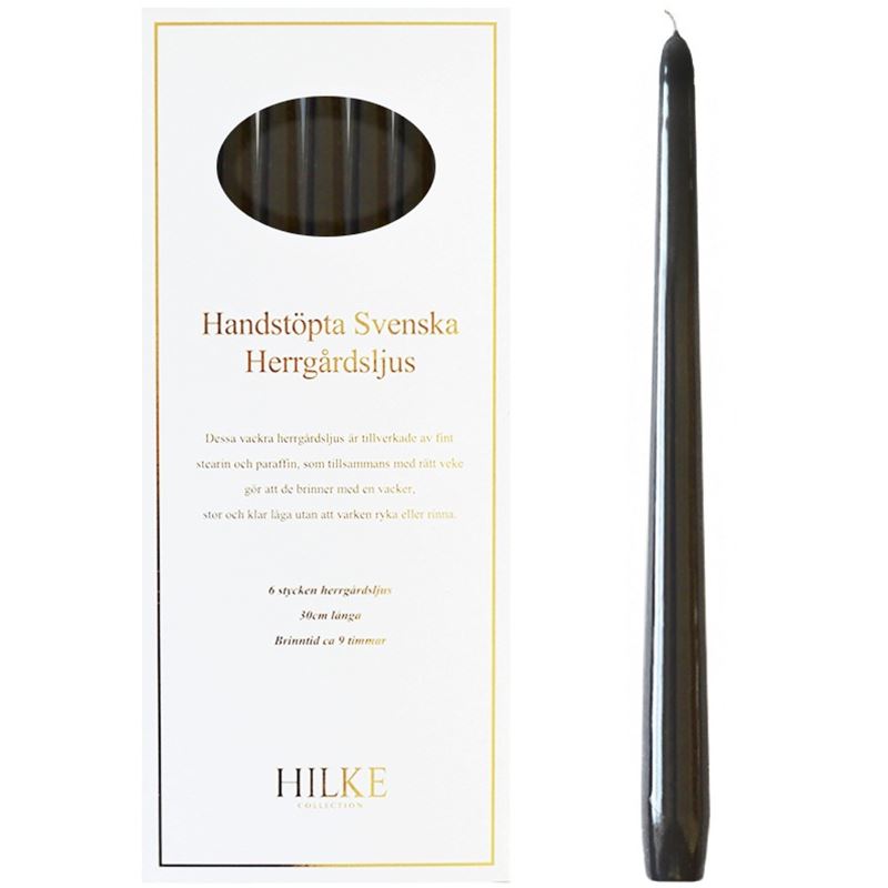 Hilke