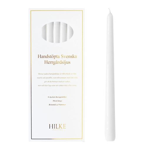 Hilke