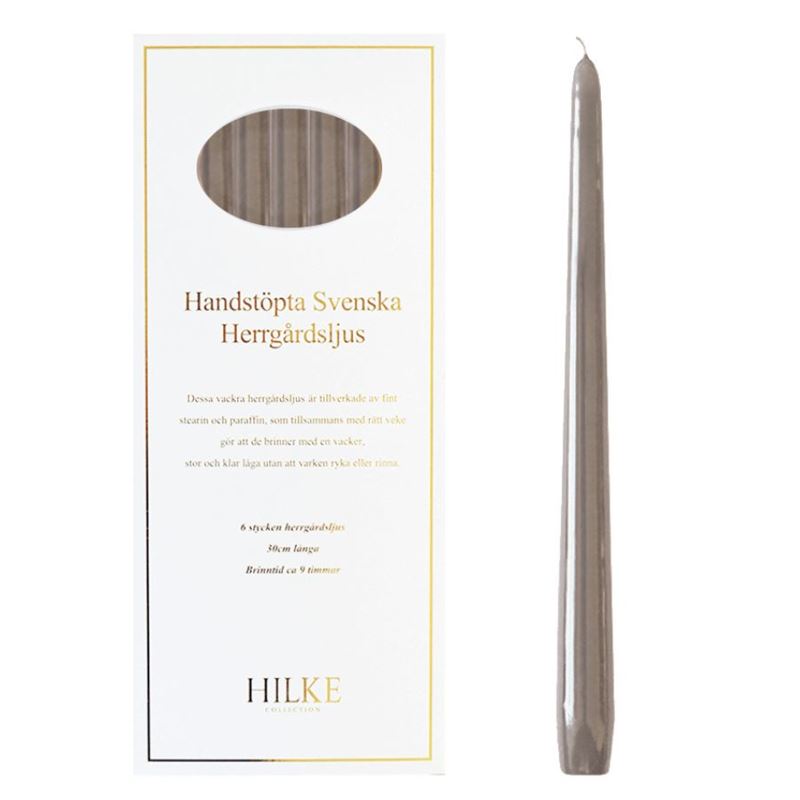 Hilke