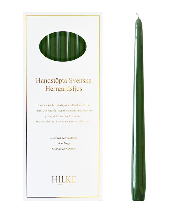Hilke