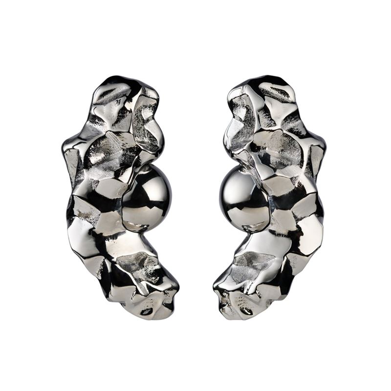 sägen halley earclimber