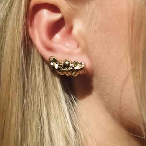 sägen halley earclimber