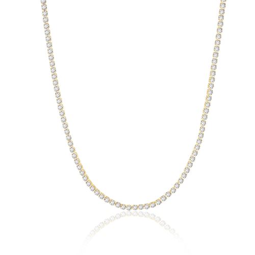 SIF jacobs necklace ellera grande