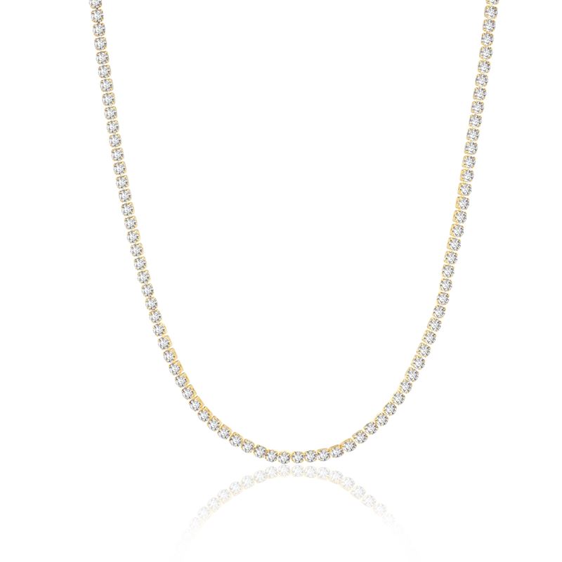 SIF jacobs necklace ellera grande