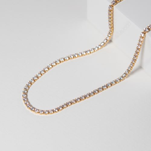 SIF jacobs necklace ellera grande