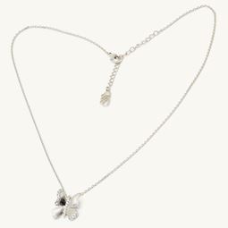 brigitte bracelet crystal