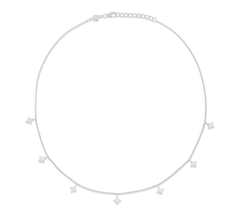 Halsband Gynning