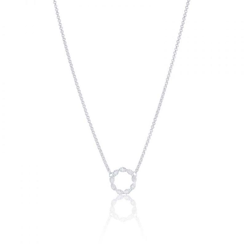 Halsband Gynning