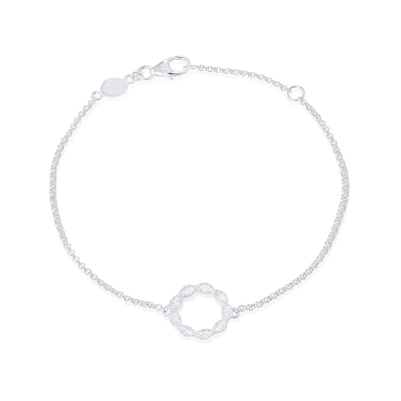 Armband Gynning