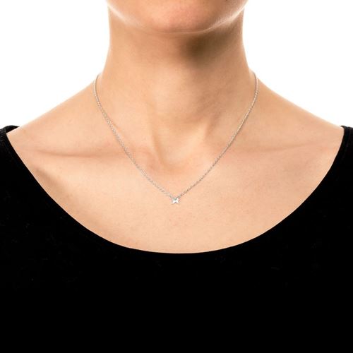 Halsband Gynning