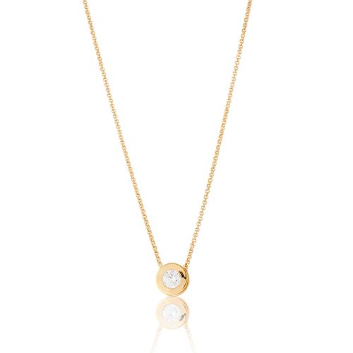 Halsband Gynning