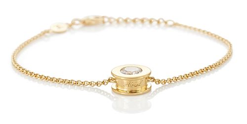 Armband Gynning