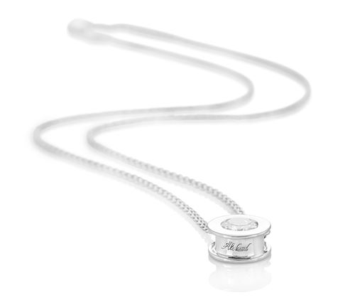 Halsband Gynning