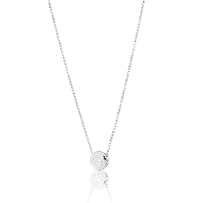 Halsband Gynning