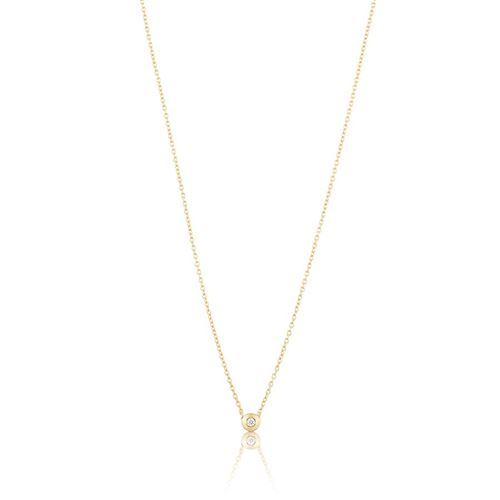 Halsband Gynning