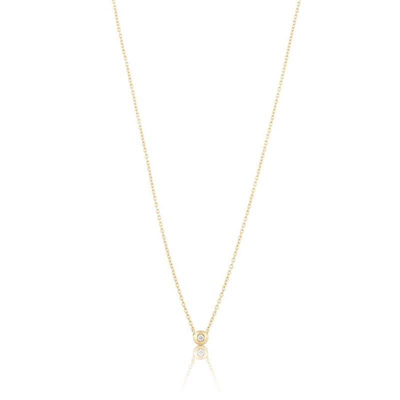 Halsband Gynning