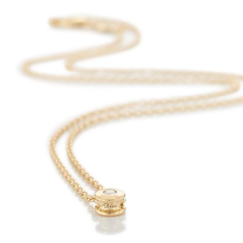 Halsband Gynning