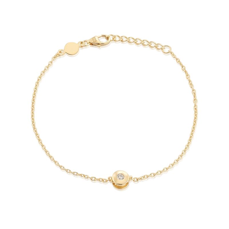 Armband Gynning