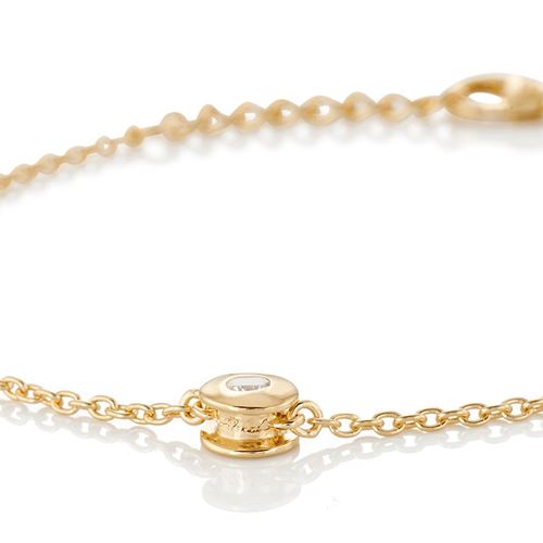 Armband Gynning