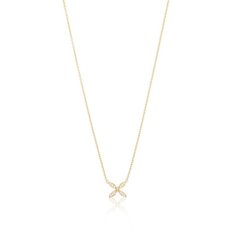 Halsband Gynning